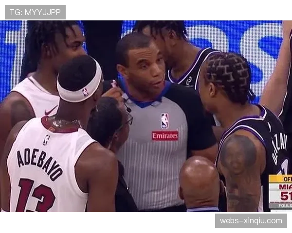 第三节冲突:阿德巴约与斯图尔特被驱逐出场